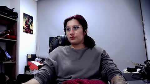 Mistress Scarlett online show from 04/28/26, 02:44