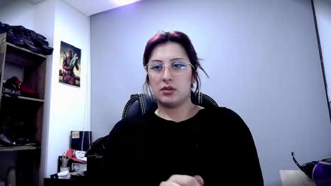 Mistress Scarlett online show from 05/15/26, 02:35