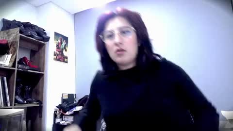 Mistress Scarlett online show from 05/20/26, 03:07