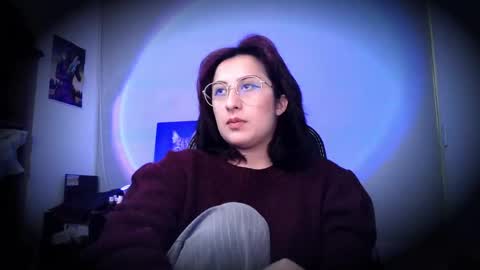 Mistress Scarlett online show from 05/25/26, 03:40