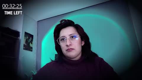 Snapshot of scarlett_sen chatting on 07/03/26, 03:29 Mistress Scarlett online show from 07/03/26, 03:29