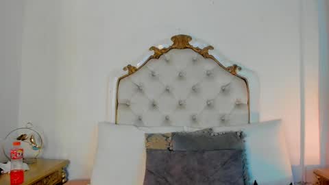 scarlett smith 3 online show from 04/11/26, 07:45