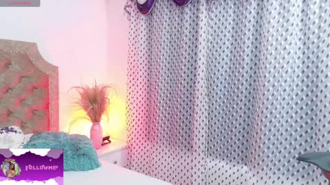 scarlett_star01 online show from 04/06/26, 03:35