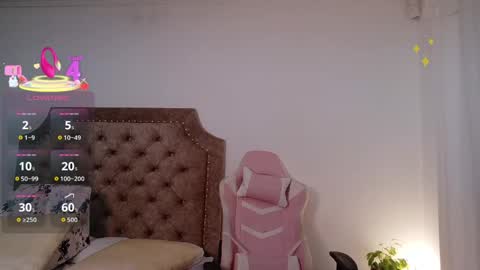 Snapshot of scarlett_star01 chatting on 05/29/26, 02:37 scarlett_star01 online show from 05/29/26, 02:37