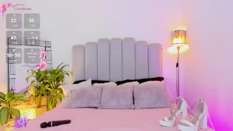  Scarlett Steelee  Independent Model online show from 03/04/26, 12:22