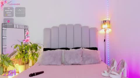  Scarlett Steelee  Independent Model online show from 06/15/26, 11:07