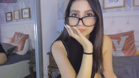 scarlett thompson 7 online show from 10/22/25, 02:34