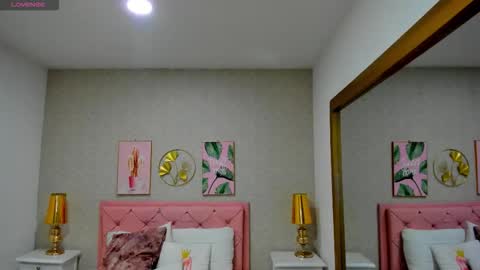 scarlett thompson 7 online show from 02/06/26, 02:49