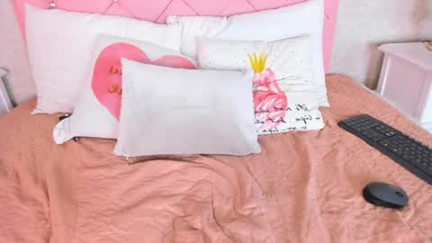 scarlett thompson 7 online show from 02/21/26, 03:18