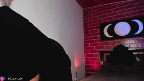 Snapshot of scarlett_v3la chatting on 10/04/25, 02:53 Scarlett  online show from 10/04/25, 02:53