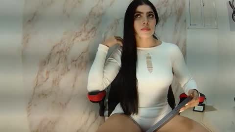 Scarlett online show from 03/03/26, 01:50