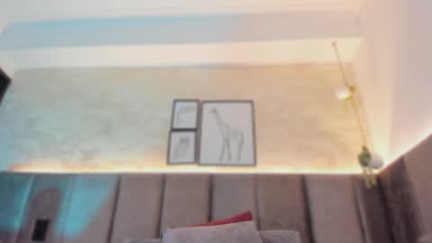 Scarlett online show from 02/26/25, 06:15