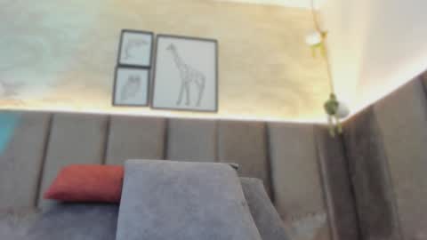 Scarlett online show from 02/26/25, 09:21