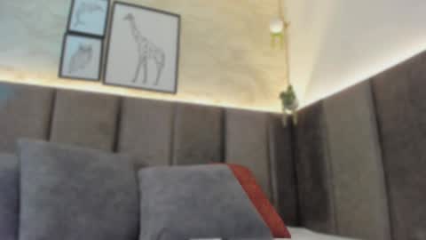 Scarlett online show from 03/03/25, 06:48