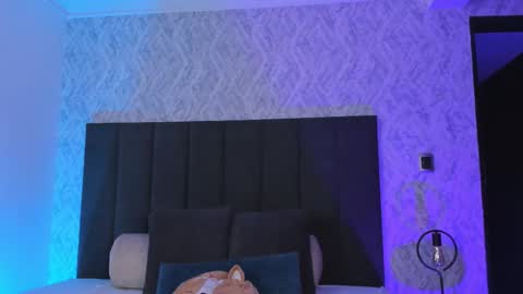 Scarlett online show from 09/15/25, 04:56