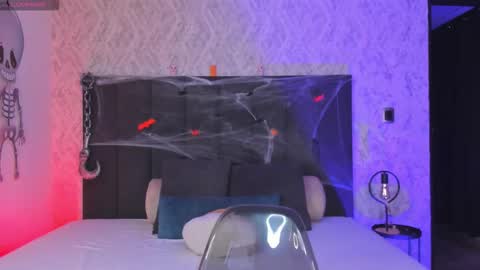 Scarlett online show from 10/27/25, 04:49