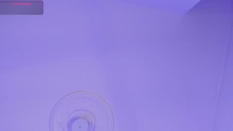 Scarlett online show from 11/14/25, 04:33