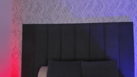 Scarlett online show from 11/30/25, 03:43