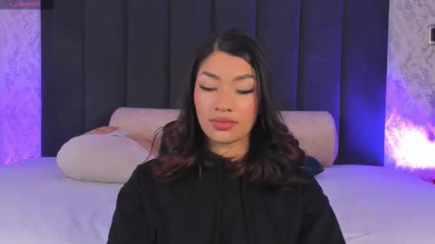 Scarlett online show from 12/05/25, 06:55