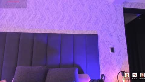 Scarlett online show from 01/08/26, 04:48