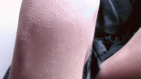 Scarlett Von Rose online show from 09/15/25, 08:42