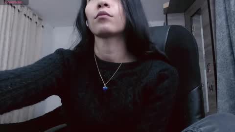 Scarlett Von Rose online show from 09/19/25, 09:04