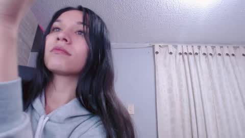 Scarlett Von Rose online show from 10/11/25, 04:05