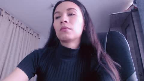 Scarlett Von Rose online show from 10/21/25, 08:20