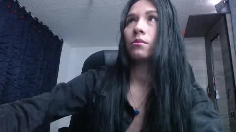 Scarlett Von Rose online show from 12/21/25, 07:43