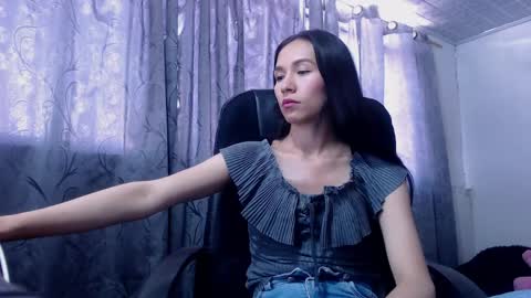 Scarlett Von Rose online show from 04/08/26, 08:31