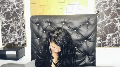 Scarlett online show from 01/16/25, 03:35