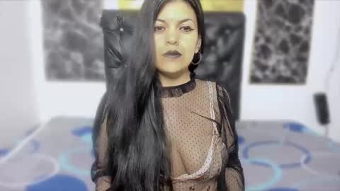 Scarlett online show from 01/12/26, 02:11