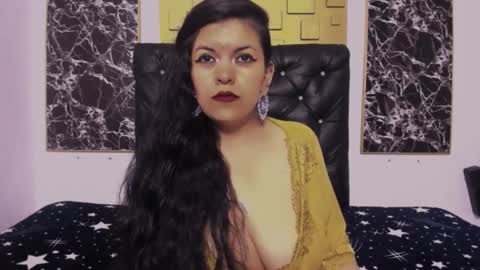 Scarlett online show from 03/07/26, 02:58