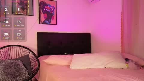 Scarlett   online show from 03/31/26, 05:46