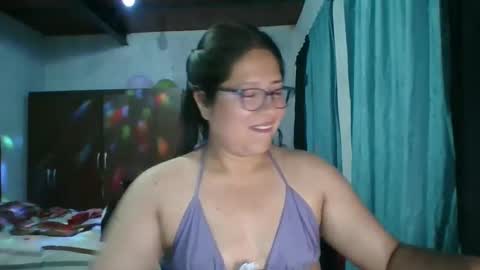 scarlett_widow online show from 10/09/25, 03:15