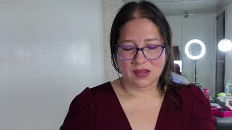 scarlett_widow online show from 12/20/25, 03:35