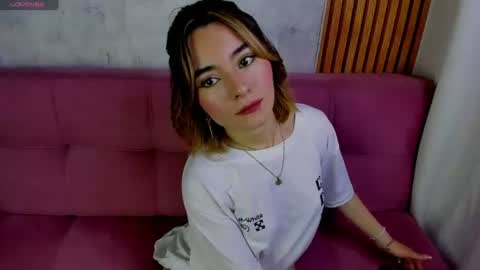 Snapshot of scarlett_zack chatting on 07/12/26, 10:45 scarlet Zack online show from 07/12/26, 10:45