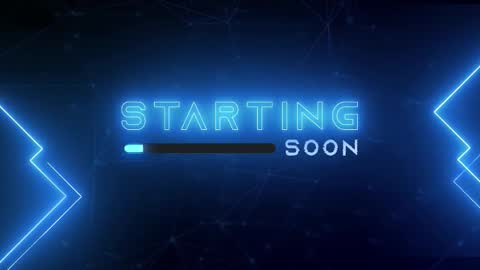 ScarlettAndTom online show from 10/13/25, 08:09