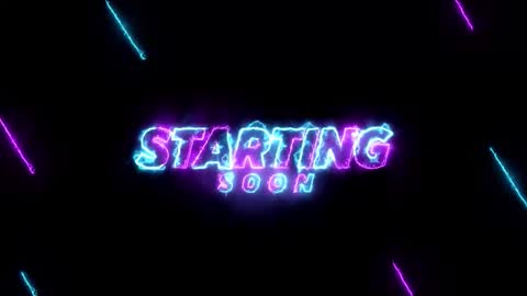 ScarlettAndTom online show from 02/24/26, 08:51