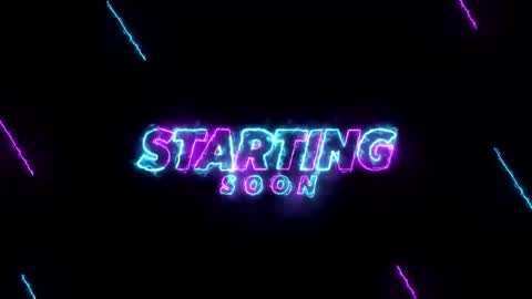 ScarlettAndTom online show from 03/07/26, 07:44