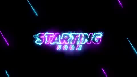 ScarlettAndTom online show from 03/22/26, 06:33