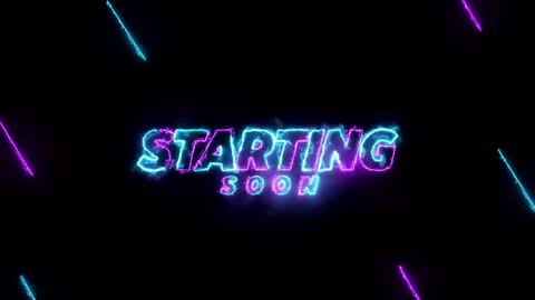 ScarlettAndTom online show from 04/19/26, 08:00