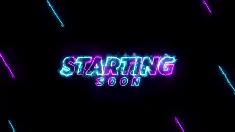 ScarlettAndTom online show from 04/20/26, 08:21