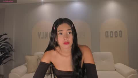 Sacrlett Blaze online show from 02/09/26, 11:58