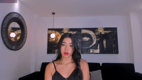 Sacrlett Blaze online show from 04/13/26, 11:59