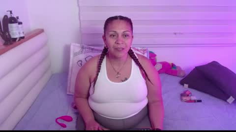 scarlettbooty online show from 04/12/26, 11:15