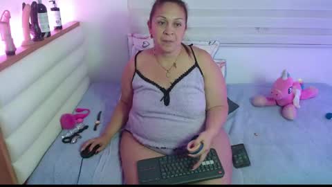 scarlettbooty online show from 04/19/26, 09:52