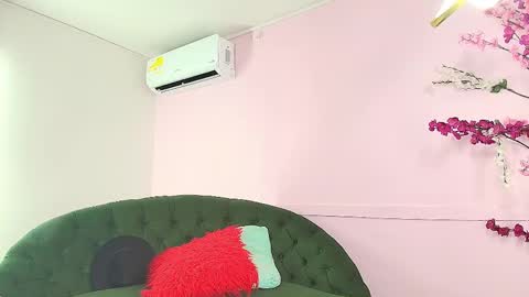 SCARLETTE online show from 02/12/25, 12:58