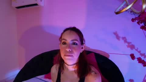 SCARLETTE online show from 02/23/25, 07:49