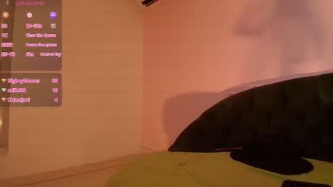 SCARLETTE online show from 03/11/25, 10:53